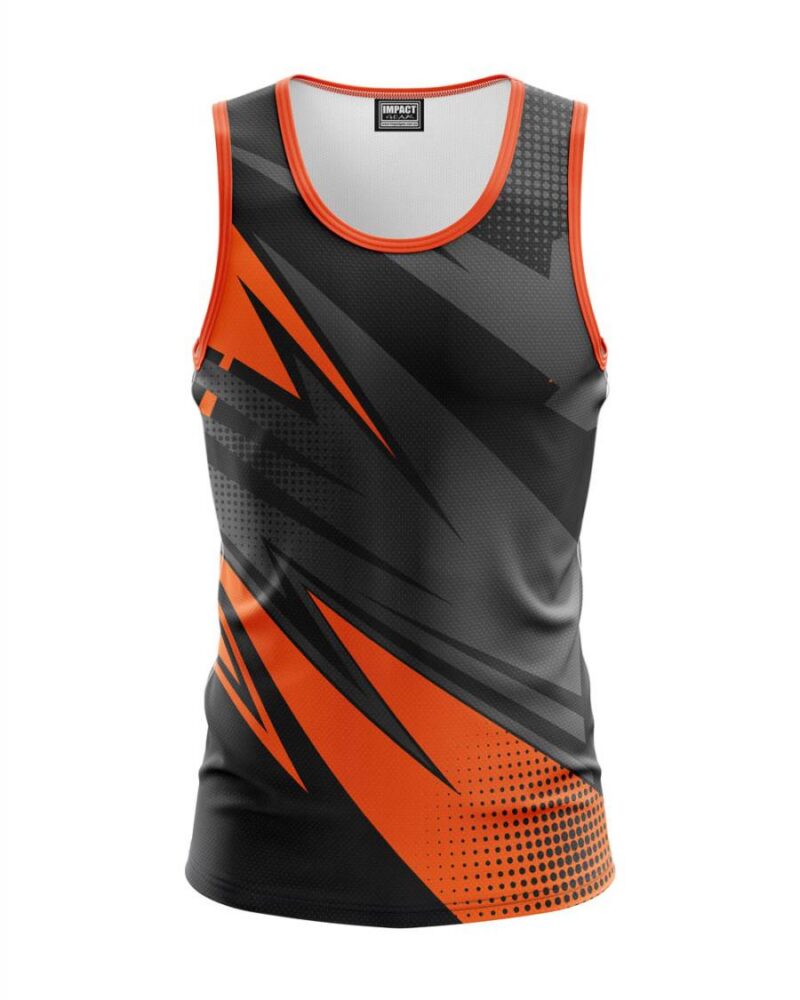 Men's Singlets