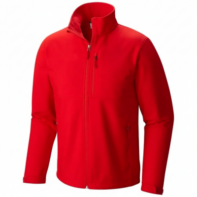 Kids Soft Shell Jackets