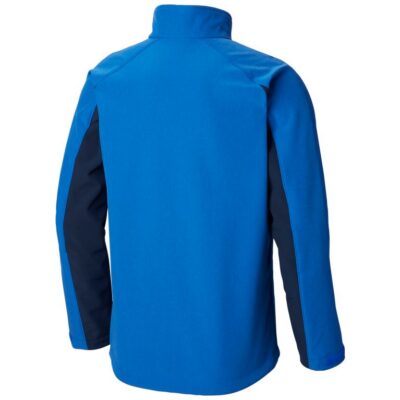 Men's Soft Shell Jackets