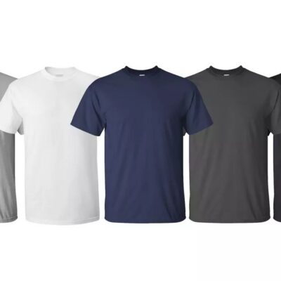Men's T-Shirts