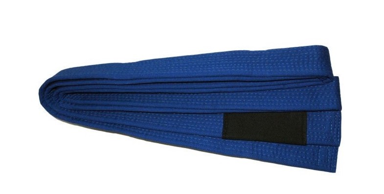 BJJ Belts
