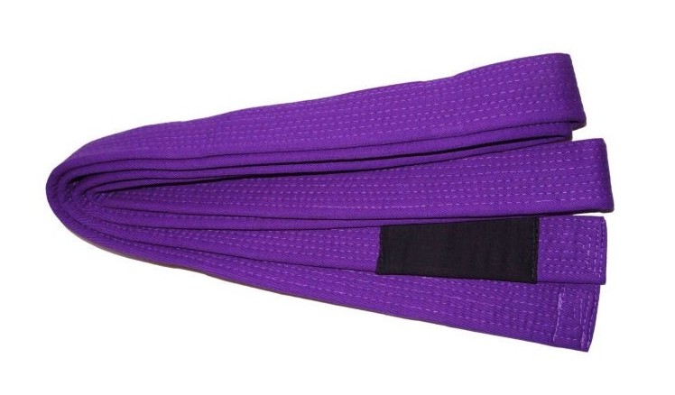 BJJ Belts
