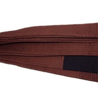 BJJ Belts