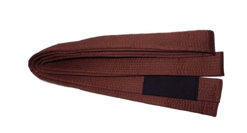 BJJ Belts