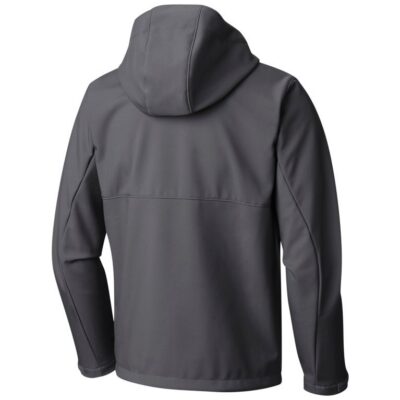 Kids Soft Shell Jackets