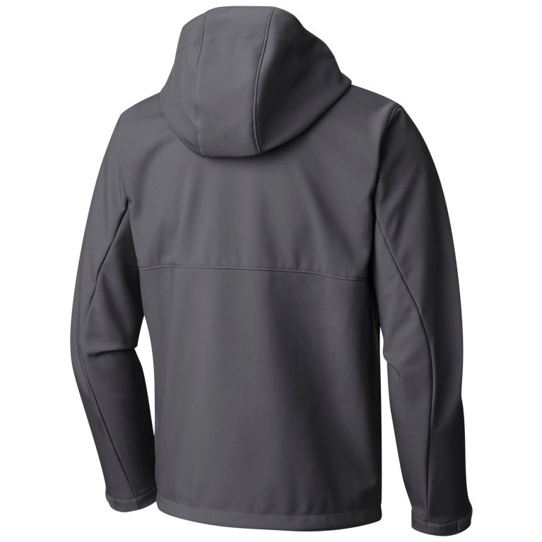 Kids Soft Shell Jackets