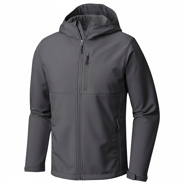 Kids Soft Shell Jackets