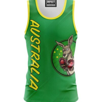 Men's Singlets