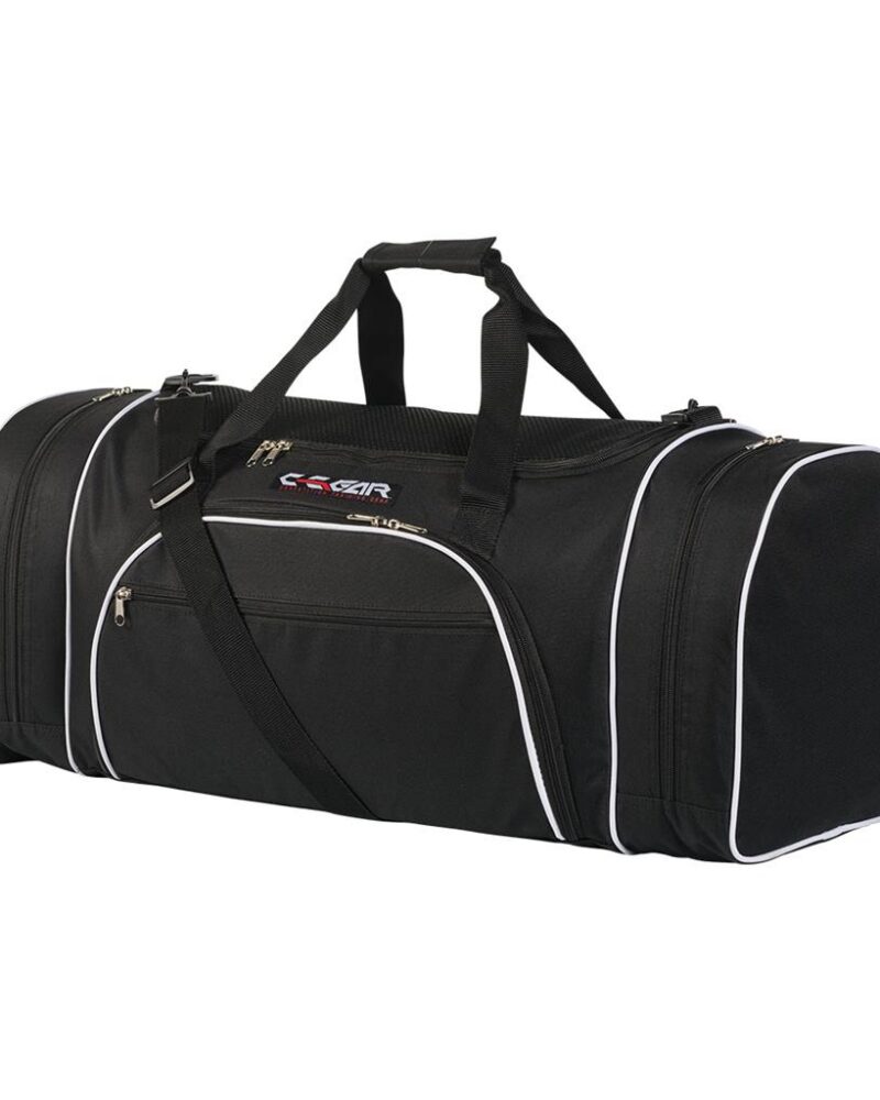 Gym Duffel Bags