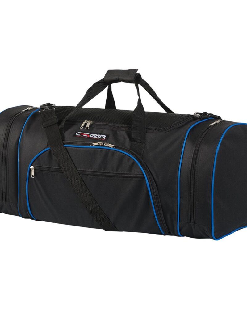 Gym Duffel Bags