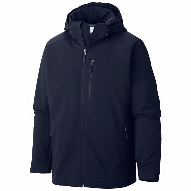 Men's Soft Shell Jackets