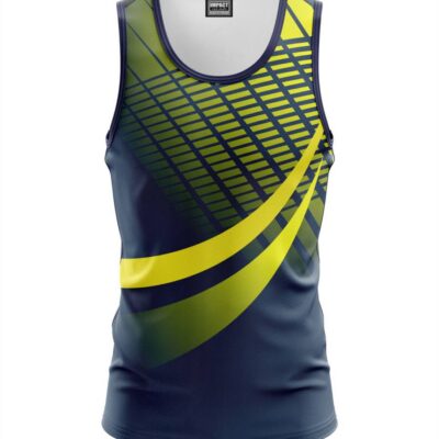 Men's Singlets