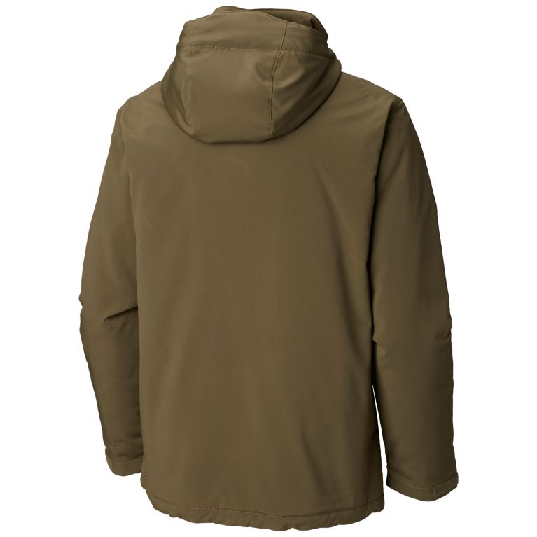 Women's Soft Shell Jackets
