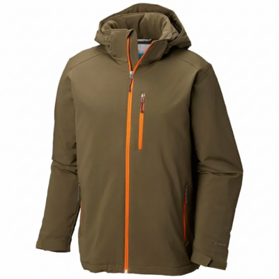 Women's Soft Shell Jackets