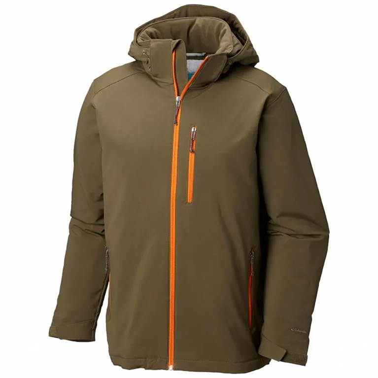 Women's Soft Shell Jackets