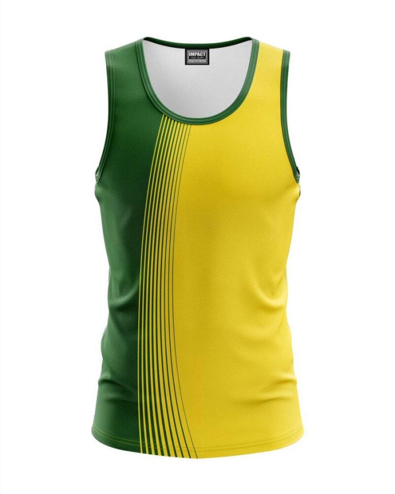Kids Singlets