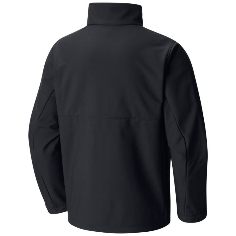Men's Soft Shell Jackets