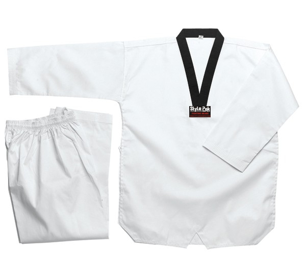 Taekwondo Uniforms