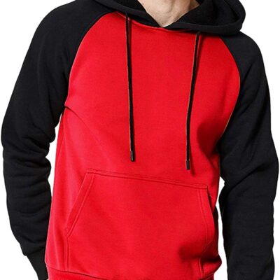 Men's Hoodies