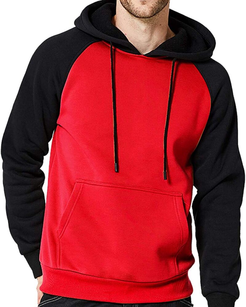 Men's Hoodies