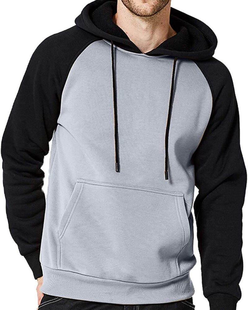 Men's Hoodies
