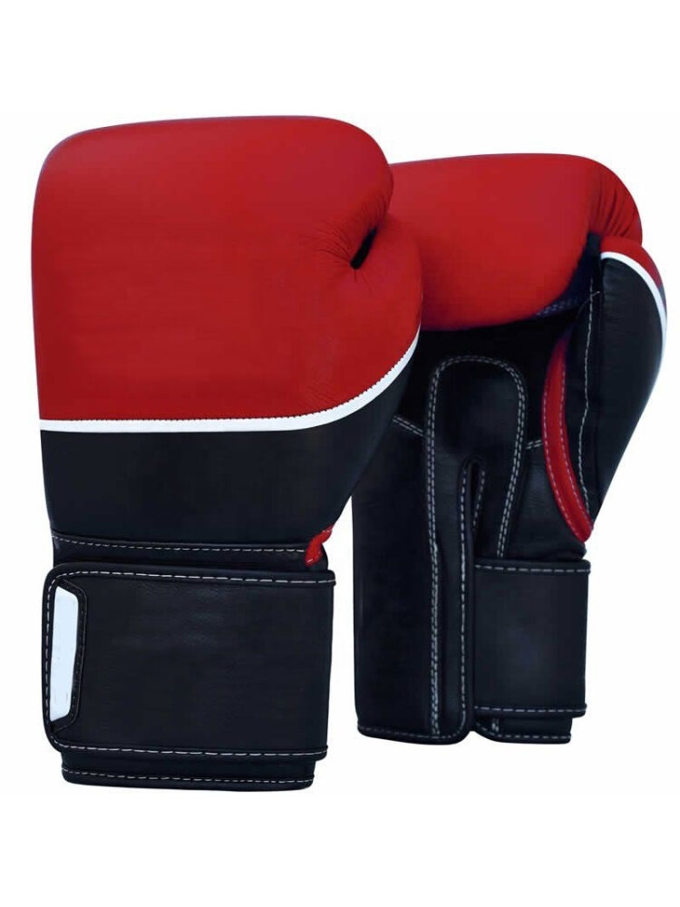 Kids Boxing Gloves Leather/PVC