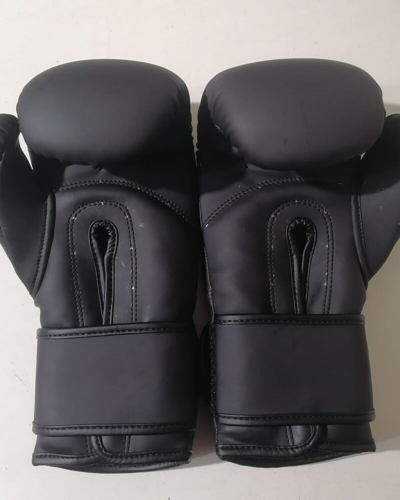 Men's Boxing Gloves Leather/PVC