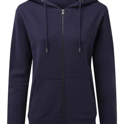 Women Fleece Hoody