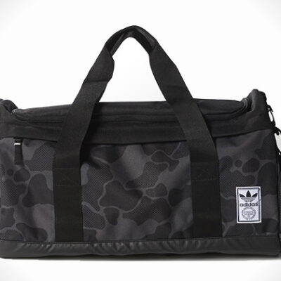 Gym Duffel Bags