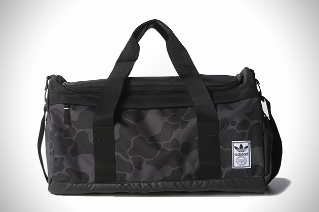 Gym Duffel Bags