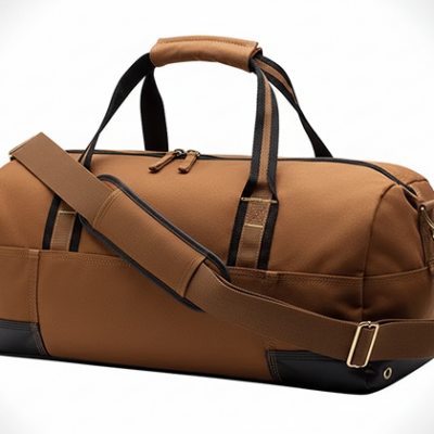 Gym Duffel Bags