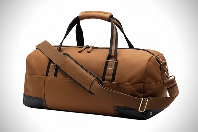 Gym Duffel Bags