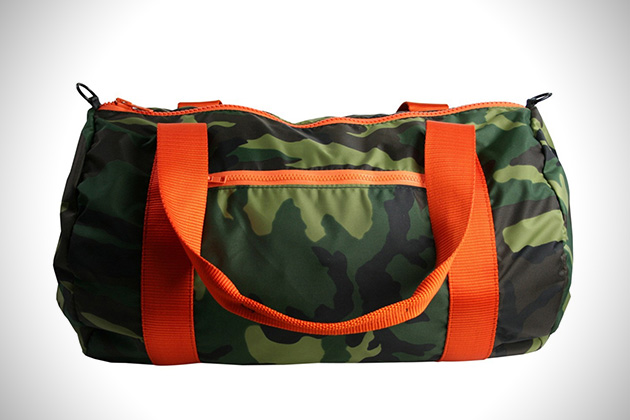 Gym Duffel Bags