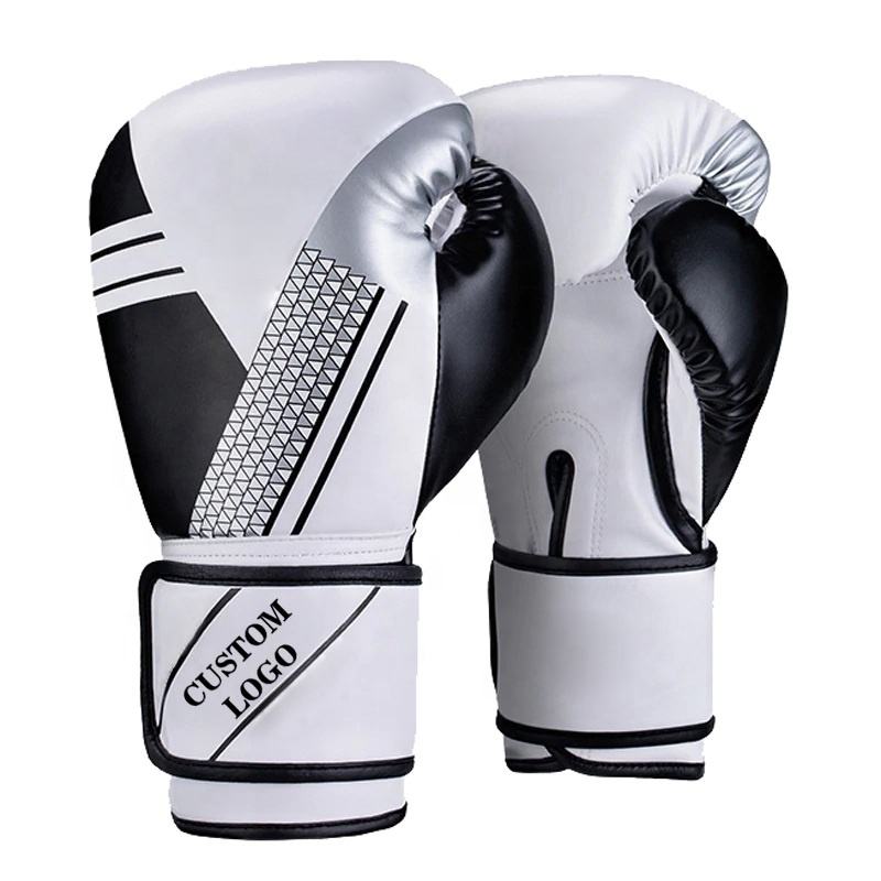 Kids Boxing Gloves Leather/PVC