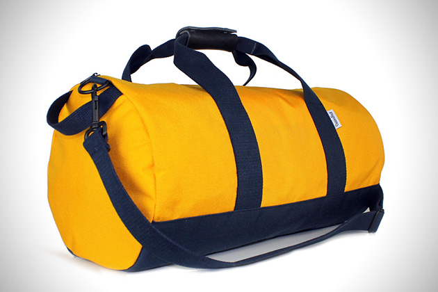 Gym Duffel Bags