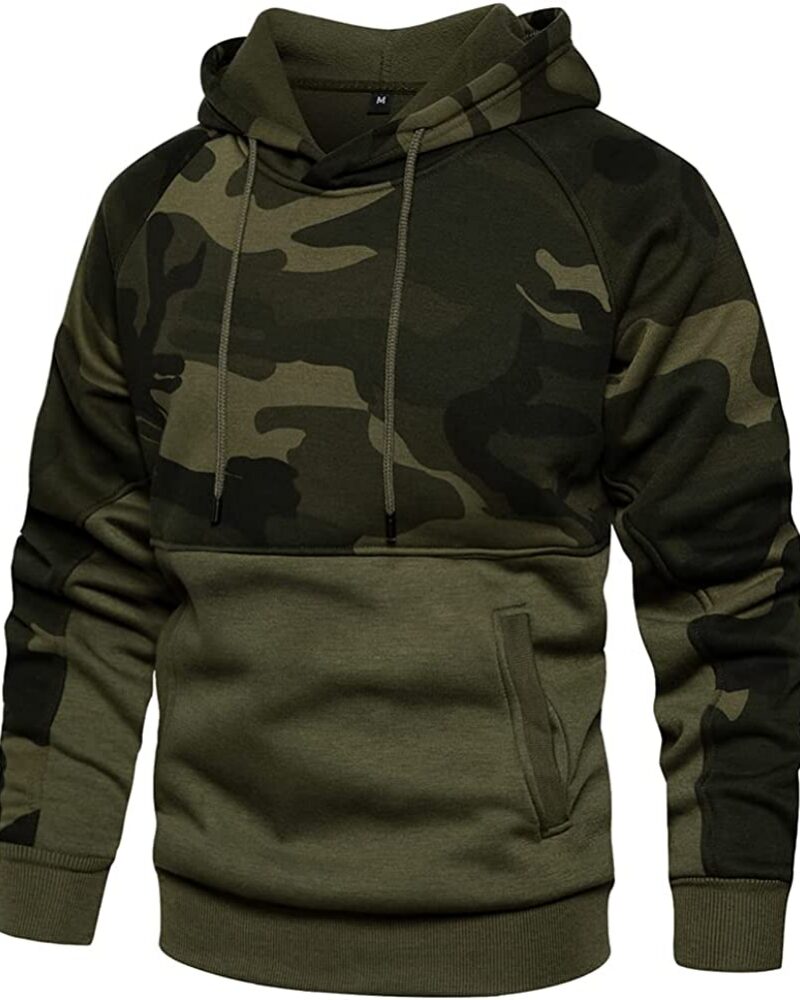 Men's Hoodies