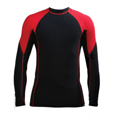 Men's Rash Guards