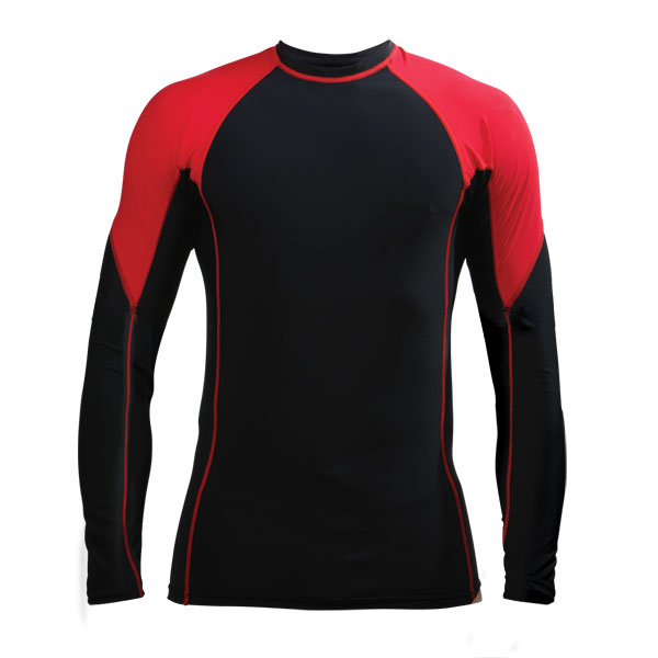 Men's Rash Guards