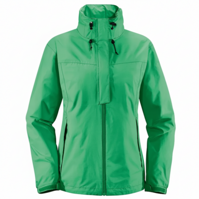 Women's Rain Coats