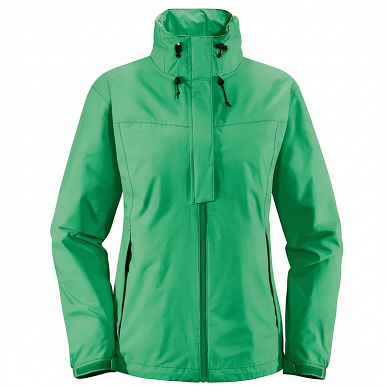 Women's Rain Coats