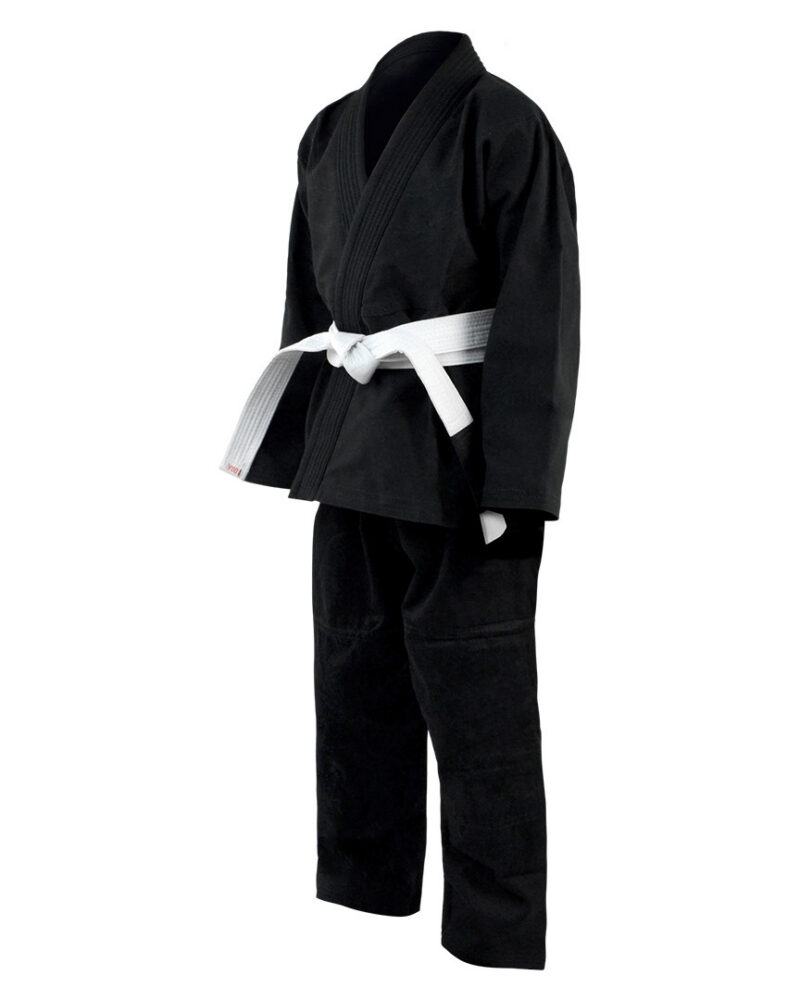 Judo Uniforms