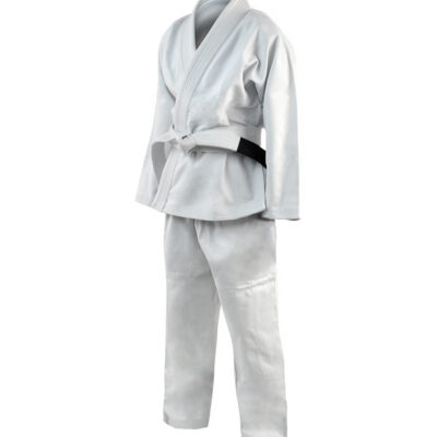 Judo Uniforms