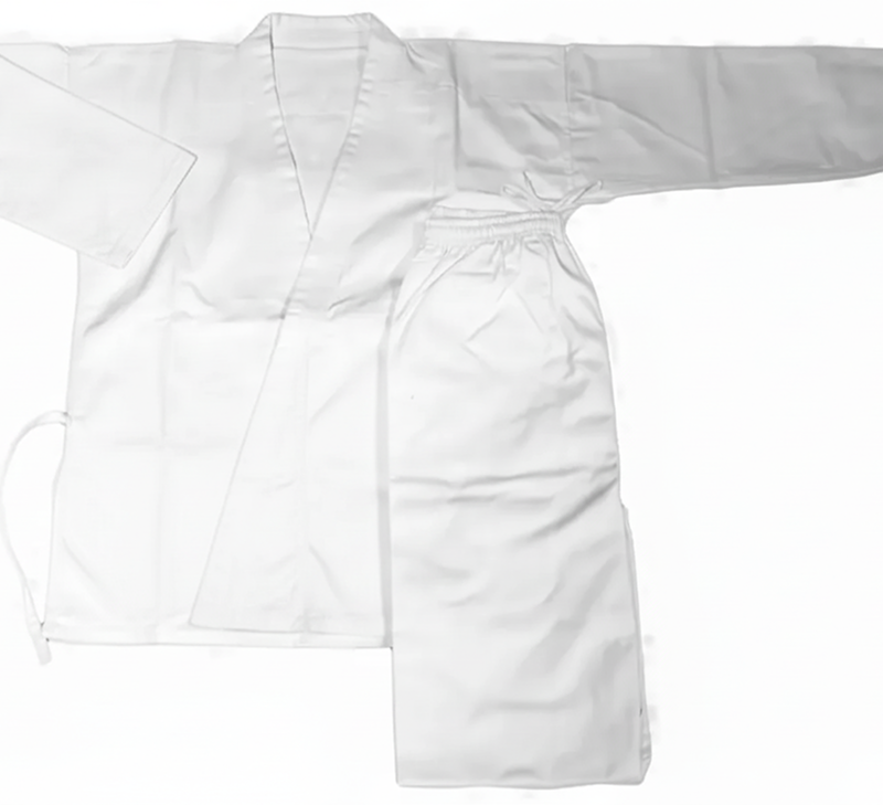 Judo Uniforms