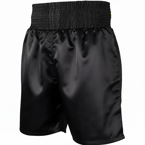 Men's Boxing Shorts