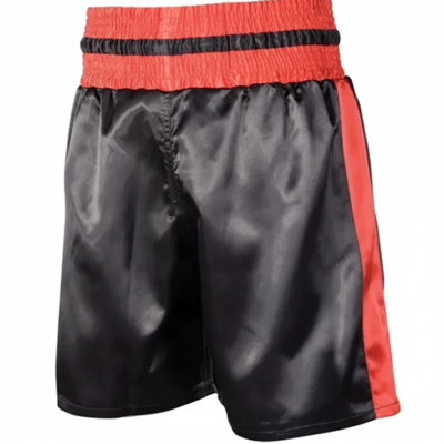 Kids Boxing Shorts