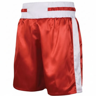 Men's Boxing Shorts