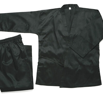 Karate Uniforms