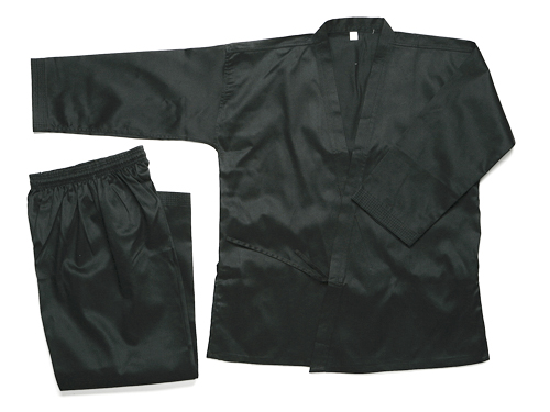 Karate Uniforms