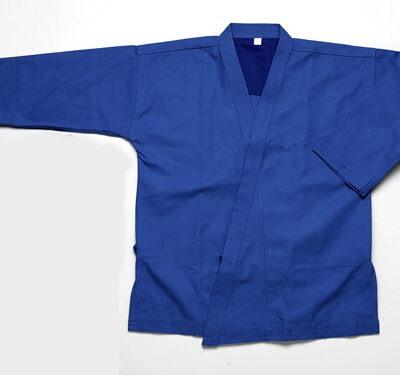 Karate Uniforms
