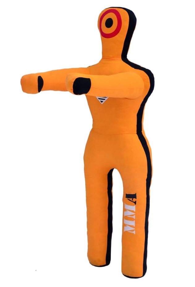 Grappling Dummies